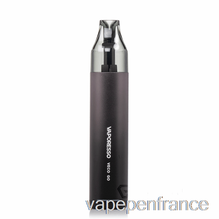 Vaporesso Veco Go 25w Système De Pod Stylo Vape Noir